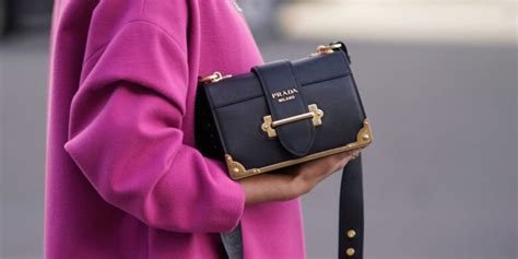 Rebellious But Refined: The Best Prada Bags To Invest In .